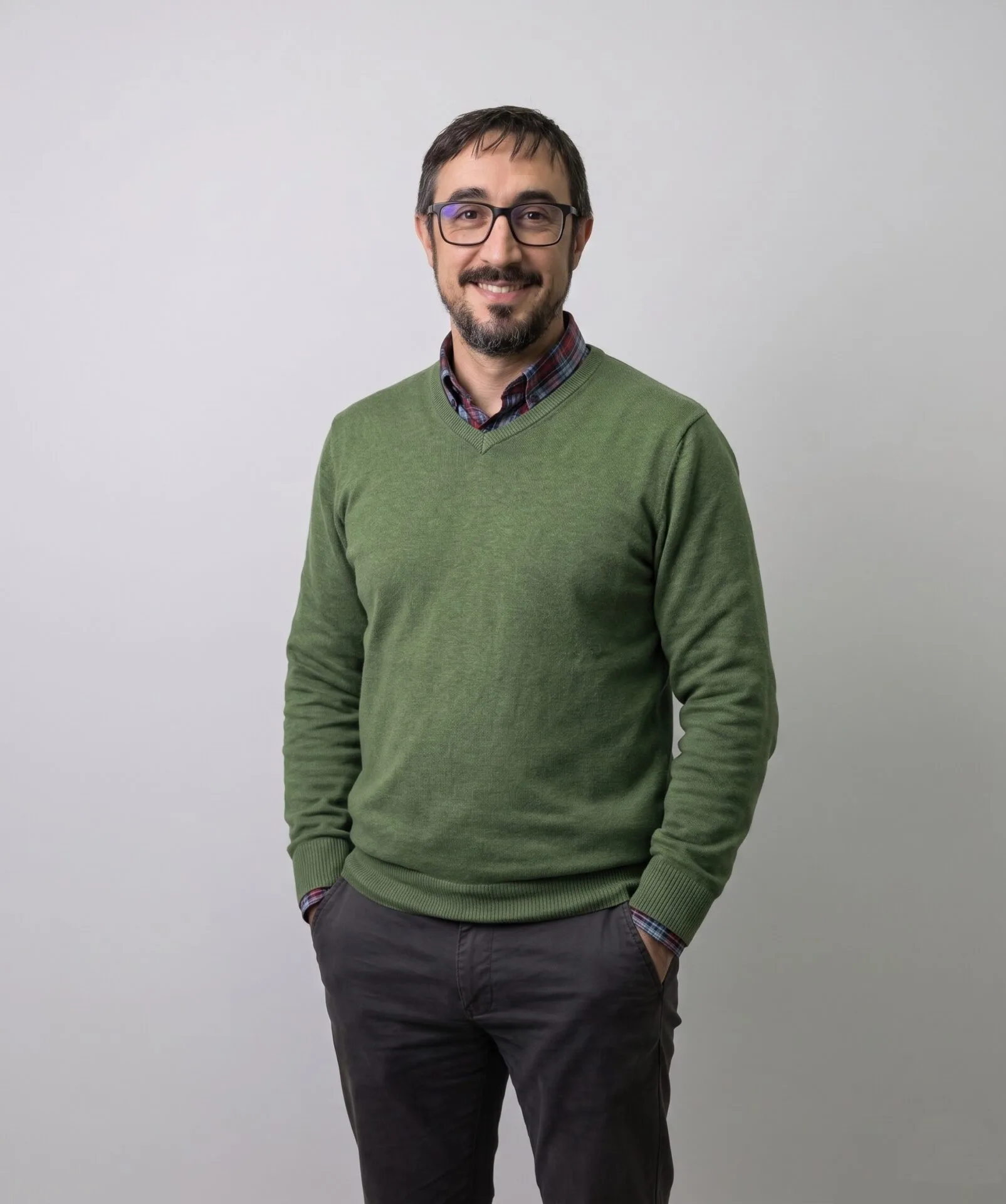 Álvaro Cardiólogo